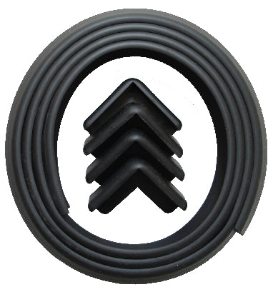 MINI Corner Guards & Strips