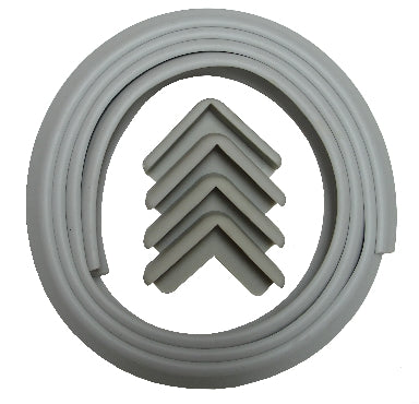 MINI Corner Guards & Strips