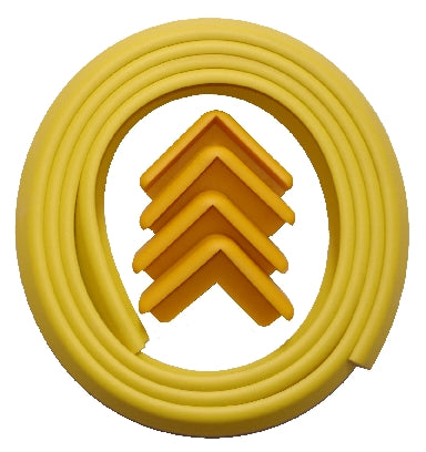 MINI Corner Guards & Strips