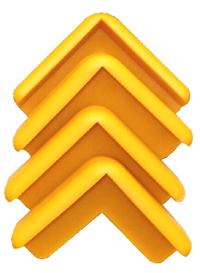 MINI Corner Guards & Strips