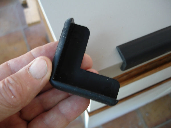 MINI Corner Guards & Strips