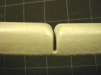 Protective Foam Flat Pad Strip