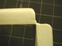 Protective Foam Flat Pad Strip