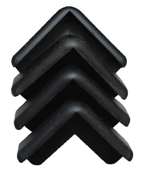 Rubber Corner Guards – Rotary Products Inc